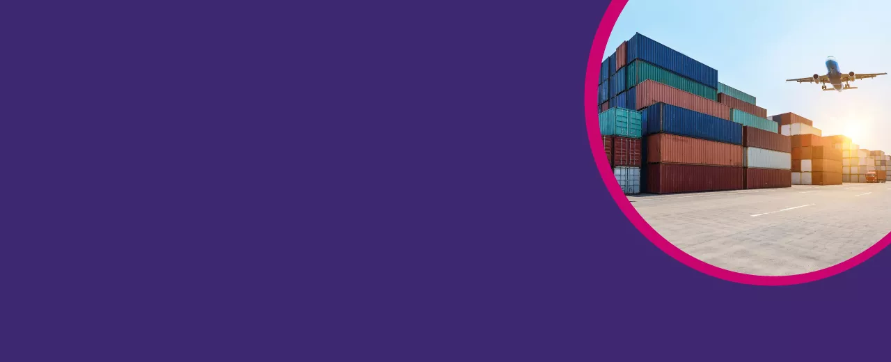 Logística de Exportación para Emprendedores