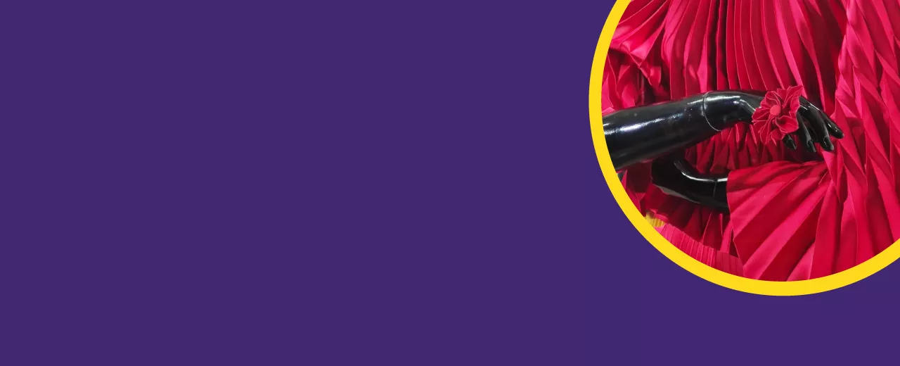 TALLER EL ARTE DE PLISAR