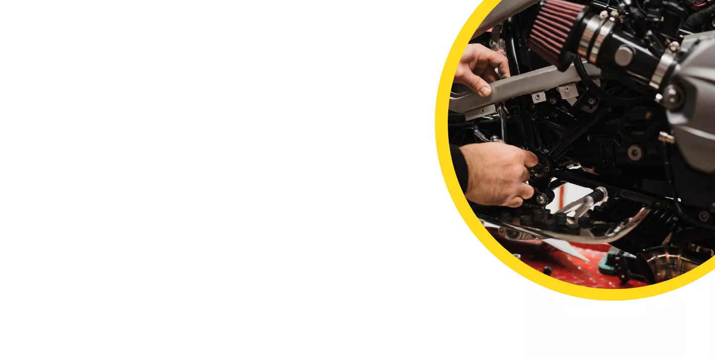 CURSO MOTOSKILLS: PROGRAMA DE HABILIDADES BÁSICAS EN MECÁNICA DE MOTOCICLETAS