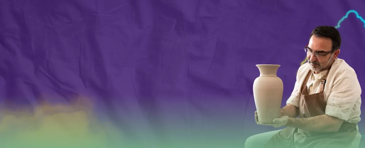 Barro y Fuego: Cerámica para el hogar 