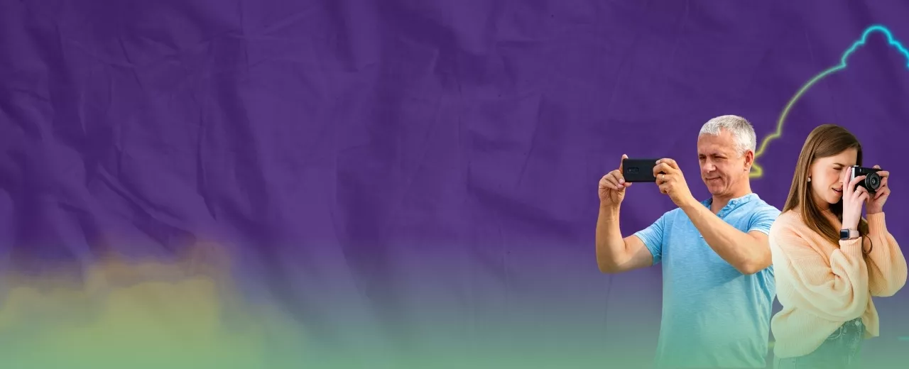 Fotografía creativa 