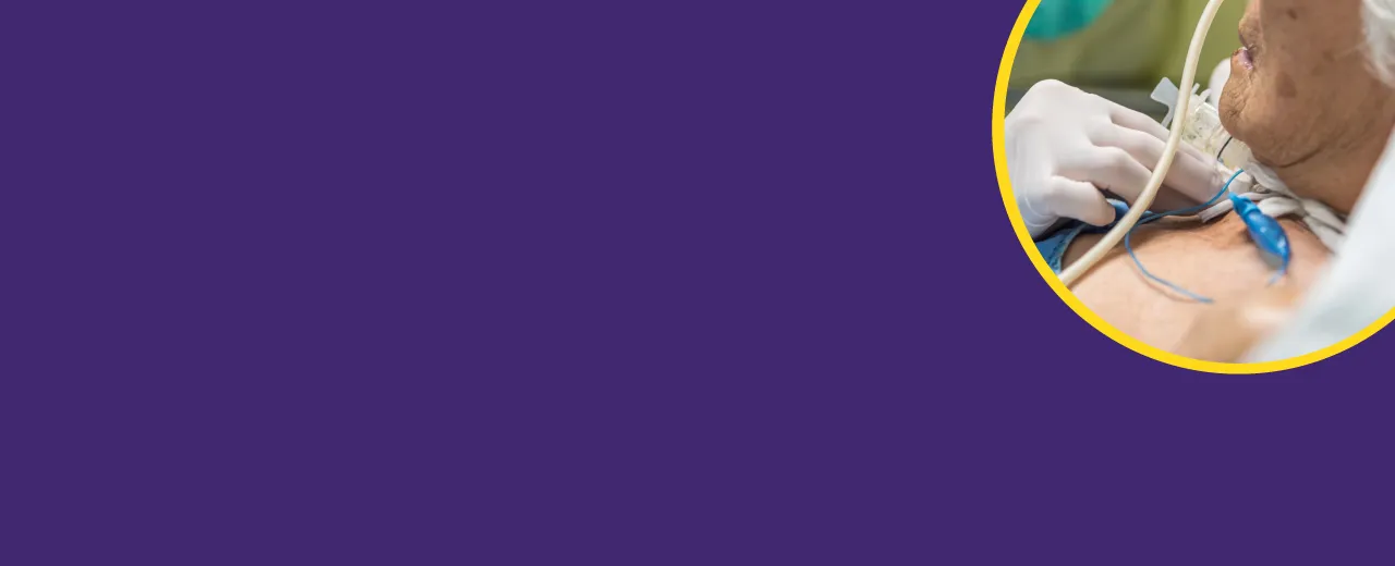 Traqueostomía: Del Hospital al Domicilio – Guía Esencial para Profesionales de la Salud