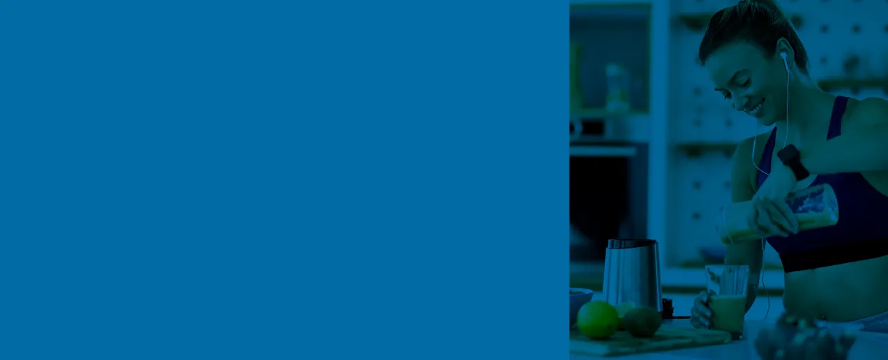 Nutrición y suplementación aplicada al deporte y la salud