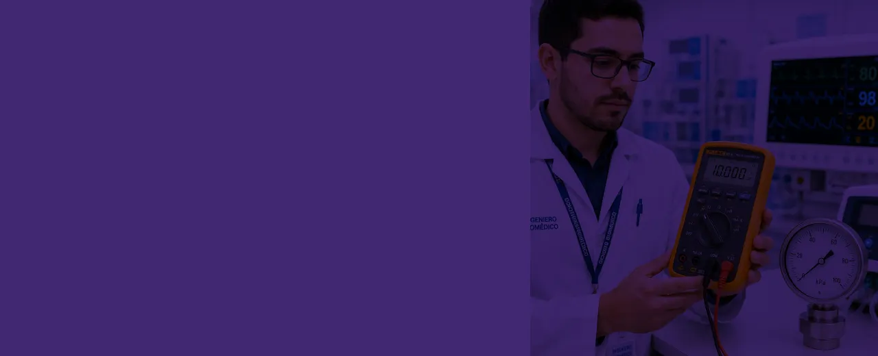 Metrología Básica Biomédica