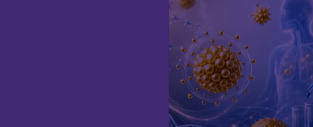 Nanotecnología y Nanopartículas de Oro: Fundamentos Fisicoquímicos y Aplicaciones en Medicina